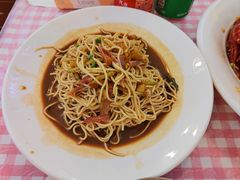 -捌贰虾蟹·江湖菜馆(江汉路店)
