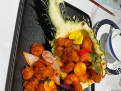 -坤钰轩·匠心粤菜(华为店)
