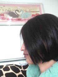 烫染-尚·丹尼Hair