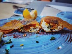 -La Medina餐厅(亮马河南路店)