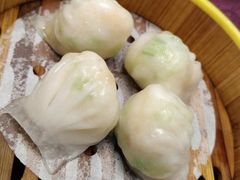 -桃源尚品海鲜酒楼(京港澳高速店)