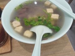 -回味鸭血粉丝汤(砂之船店)