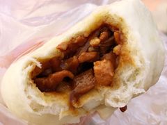 三丁包-老陶包子铺(南大西南村店)