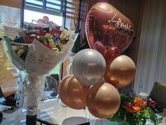 -快乐海鲜酒楼(滇池路店)