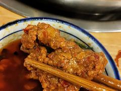 -飘香火锅(玉林西路店)