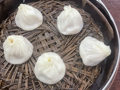 小笼包-江万春水饺(安庆总店)