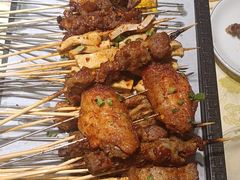 -聚味瞿记·龙虾堂(天元店)