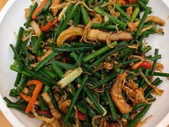 聚龙小炒王-聚龙酒家(富豪花园店)