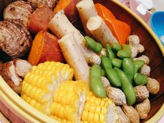 -高佳庄·舟山海鲜(海景旗舰店)