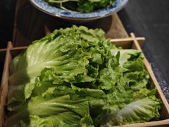 -尚尚仙·酸汤猪手·猪肚鸡火锅(华联万柳购物中心店)