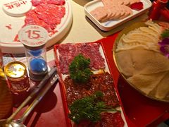 -小龙坎火锅(全球总店)