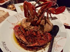 -Ministry of Crab(科伦坡店)