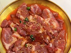 -花味·自助烤肉(大观天地店)