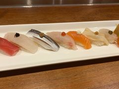 -岚山日本料理(珠江新城店)