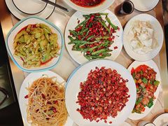 -川人川菜馆(黄山路店)