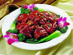 秘制猪手-膳和缘炒鸡店(南门路店)