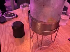-OZ cafe(南昌路店)