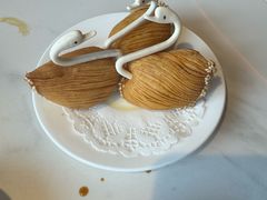 -东方早茶 海鲜•青岛菜(国信体育中心店)