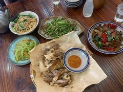 -刘师父老汉口江湖菜(蔡锷路店)