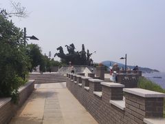 -养马岛旅游度假区
