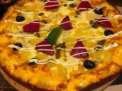 -凯撒城堡西餐厅(颐和国际店)