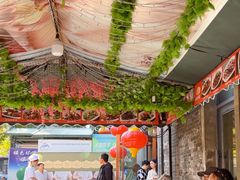 -张包铺(道外店)