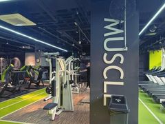 -GMJ·24H健身房(四川北路店)