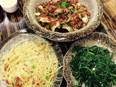 -胡师傅三下锅(汽车站店)