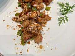 -将相和·海鲜蒸饺大连菜