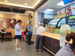 -永和大王(春日上新·阜成门店)