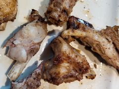 烤羊排-老街烧烤·四方路小烤肉(书院路店)