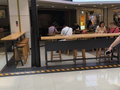 -星巴克(广州中华广场B1层店)