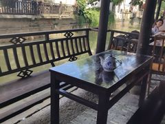 -阿东农家菜(新场古镇下塘街店)