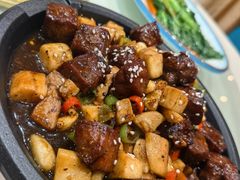 -沔阳会馆(沔街店)