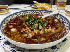 -宁波状元楼酒店(和义路店)