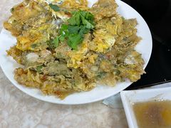 蚝仔烙-华威达牛庄(黄埔大道西店)