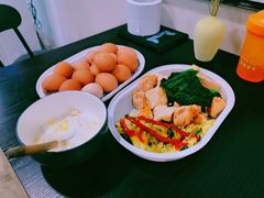 -BD健身私教工作室(CBD店)