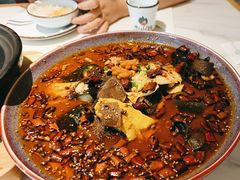 -南山翁新概念川菜(江宁万达广场店)
