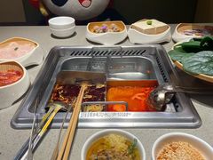 -海底捞火锅(坪山益田假日广场店)