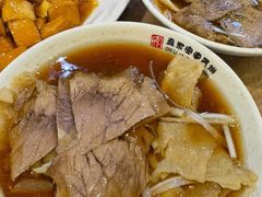 -直隶安家牛肉罩饼(七一路店)