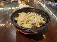 -杨记隆府(南坪店)