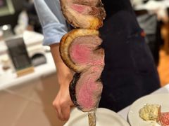 -拉蒂娜·巴西牛排馆 Latina·Brazilian Steakhouse(陆家嘴旗舰店)
