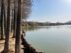 -云龙湖旅游景区