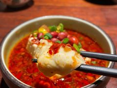 豆腐碗-小尕子·新疆菜(明园店)