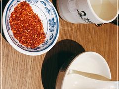 -肖四女·江湖菜(临港店)