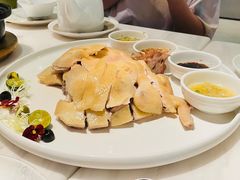 -闻见中国海南菜(K11店)