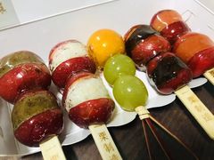 -一栗·新鲜零食炒货(太原街沃尔玛店)