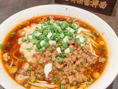 -周小波重庆小面·重庆名小吃(邹容路店)