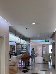 -武汉五洲整形外科医院