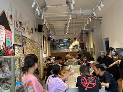 -小豆海棠(人民南路店)